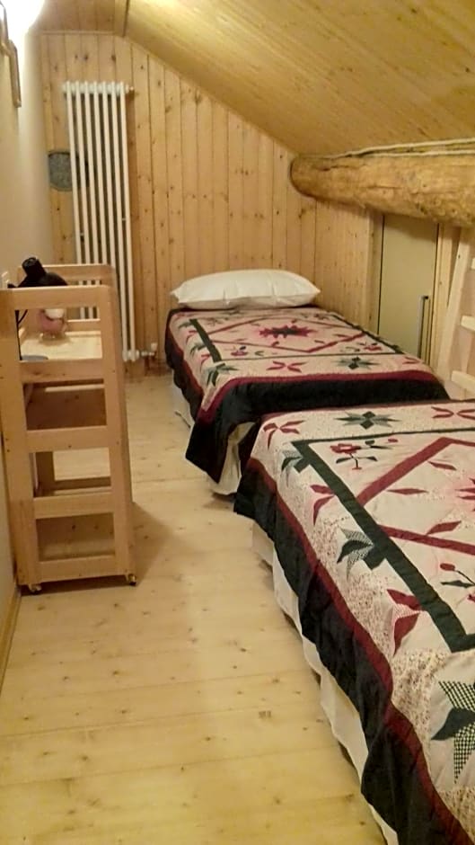 Rifugio Casa Lobietti