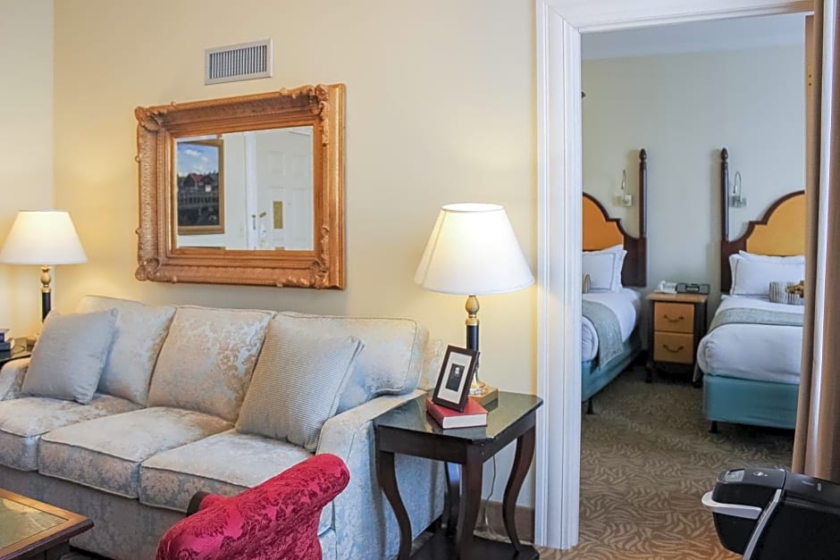 Hotel Providence