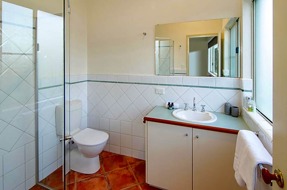 Acacia Chalets Margaret River