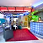 The Originals Access, Hotel Rennes Ouest (P'tit Dej-Hotel)