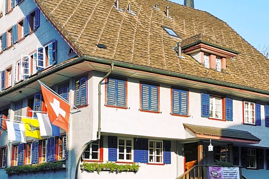 Gasthaus Klösterli