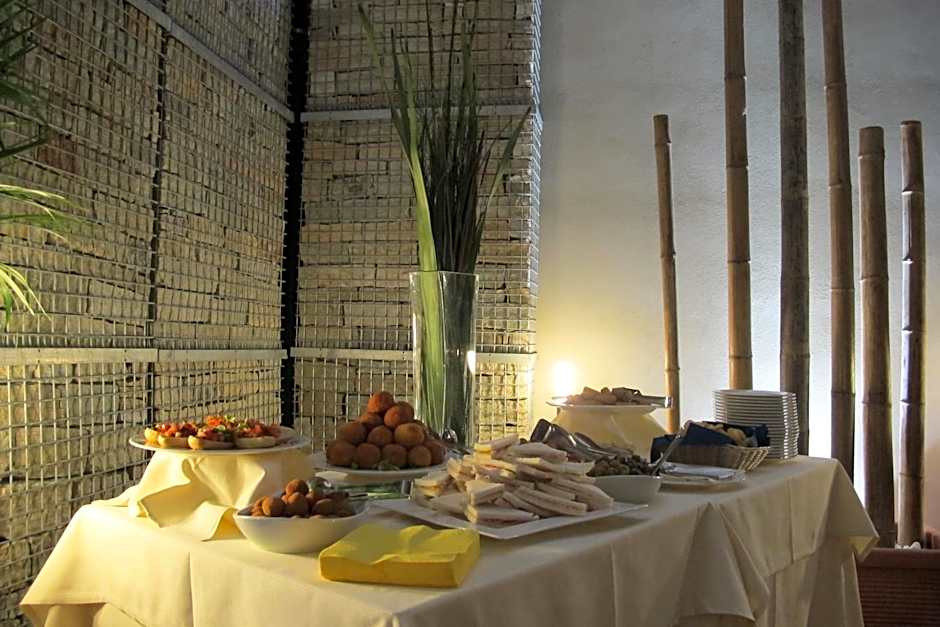 Hotel Sporting Cologno