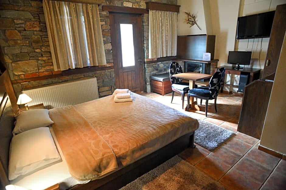 Hotel Παραδοσιακό