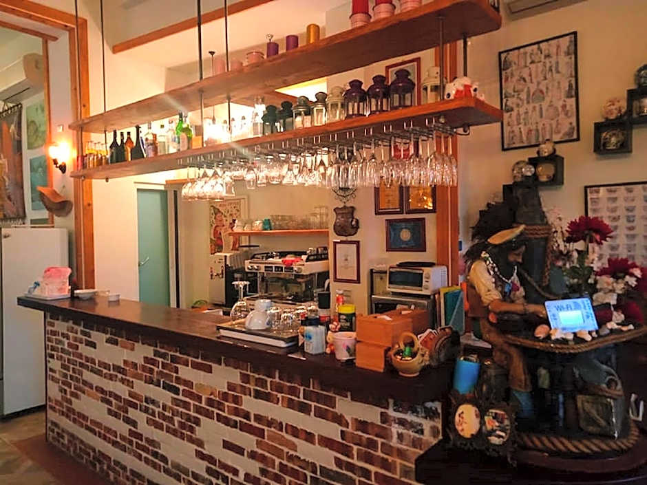 La Fleur BnB & Restaurant