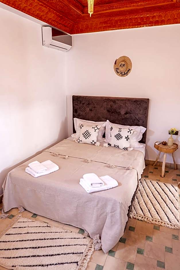 Riad Malayine