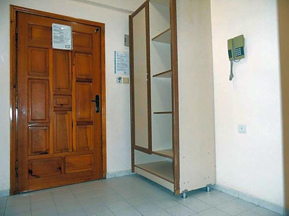 Baronessa Apart Hotel