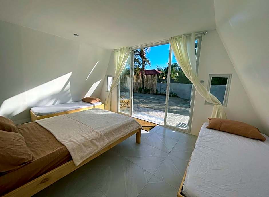 Sunset Villas Palauig Zambales