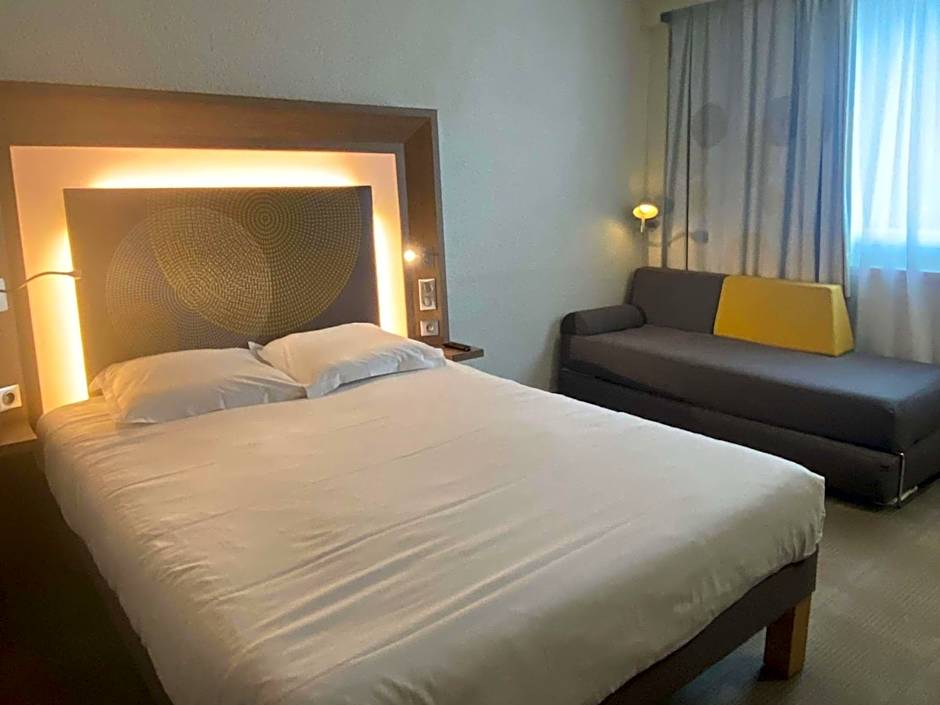 Novotel Le Mans