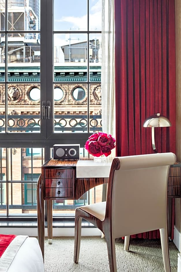 Walker Hotel Greenwich Village