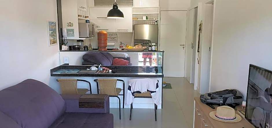 Apart-Hotel Golden Lake 2