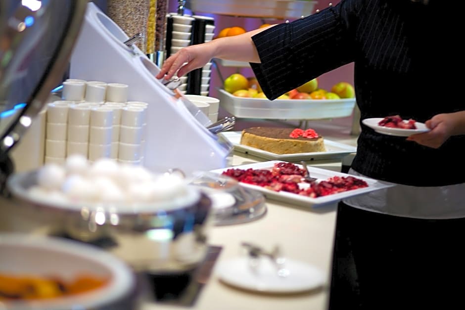 Beethoven Premium Hotel