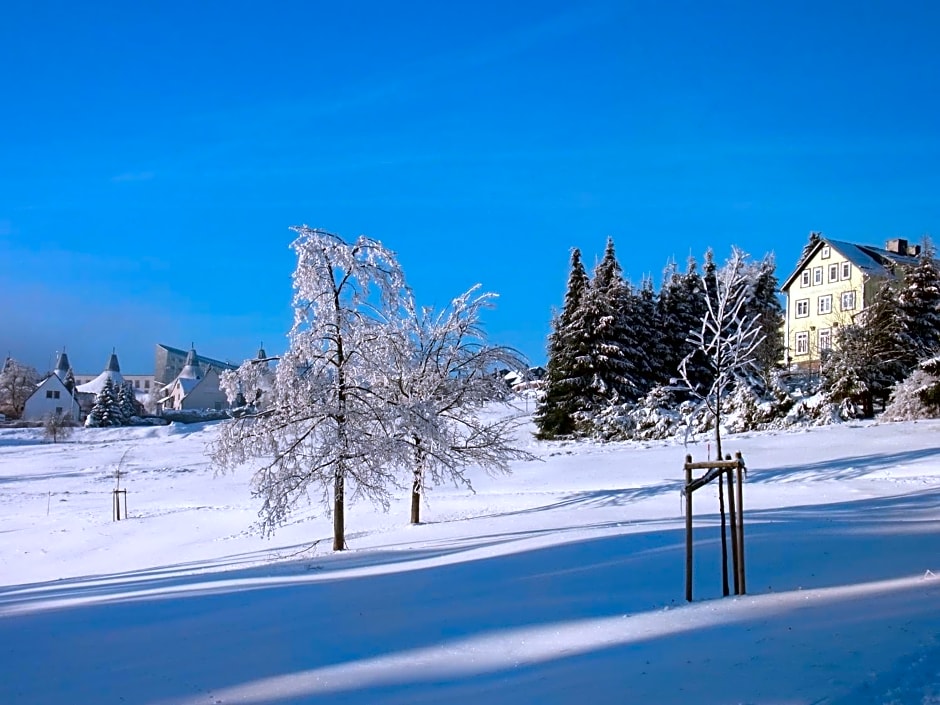 Hotel Schöne Aussicht