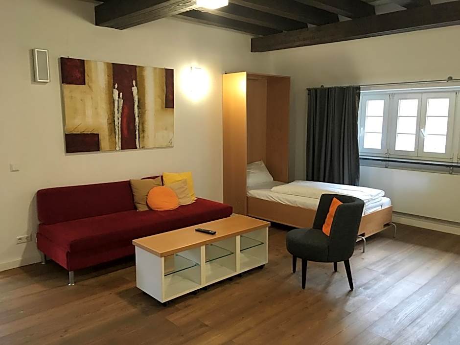 Jugendstilhotel Trifels