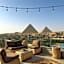 Dream Inn Pyramids View