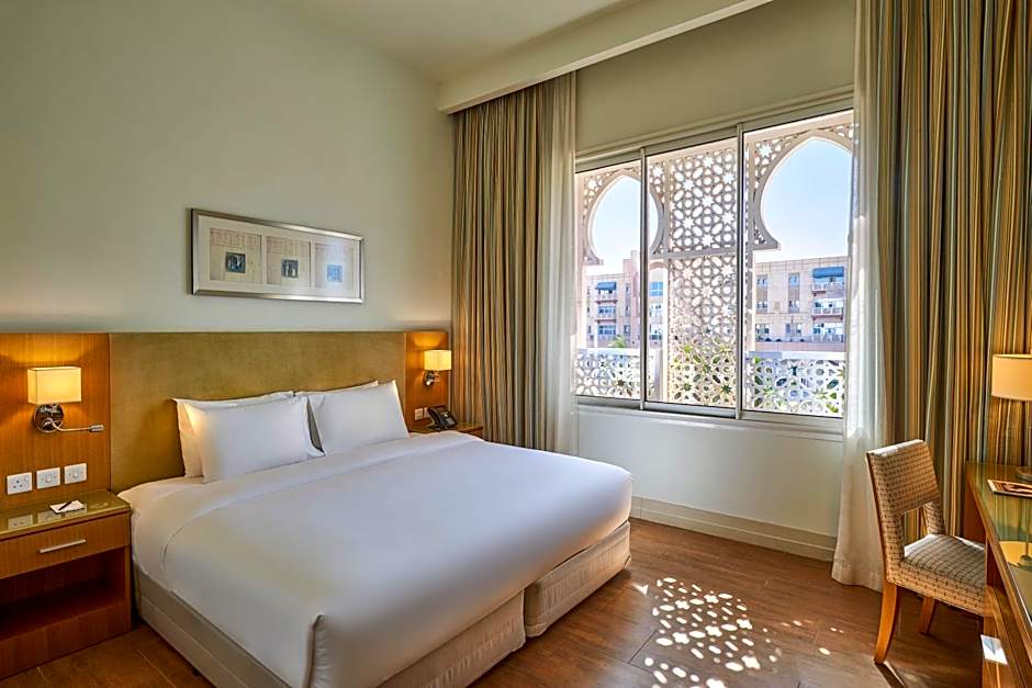 Salalah Gardens Hotel Managed by Safir Hotels & Resorts