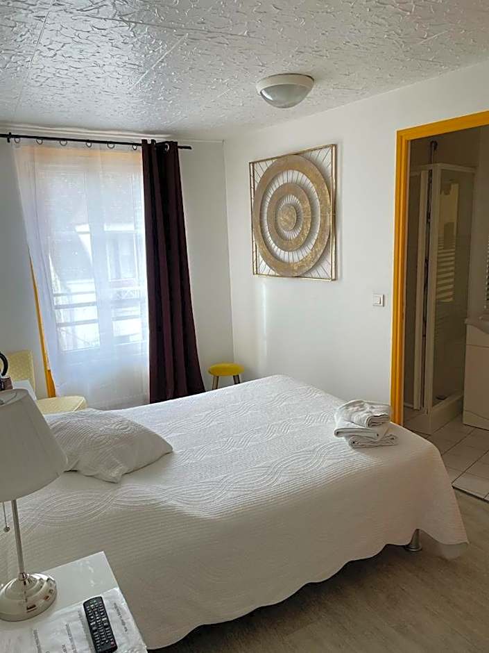 le relais