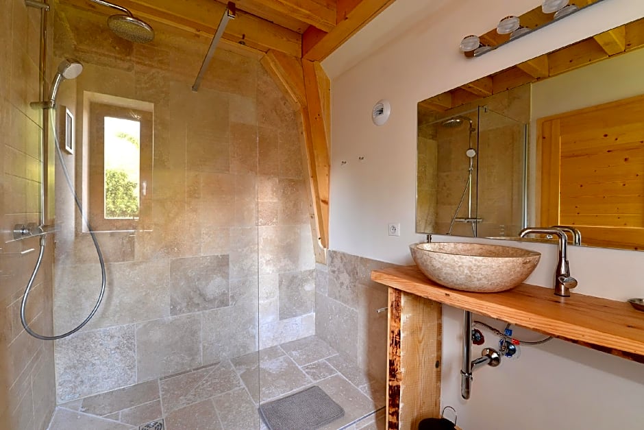 Les Granges Modernes