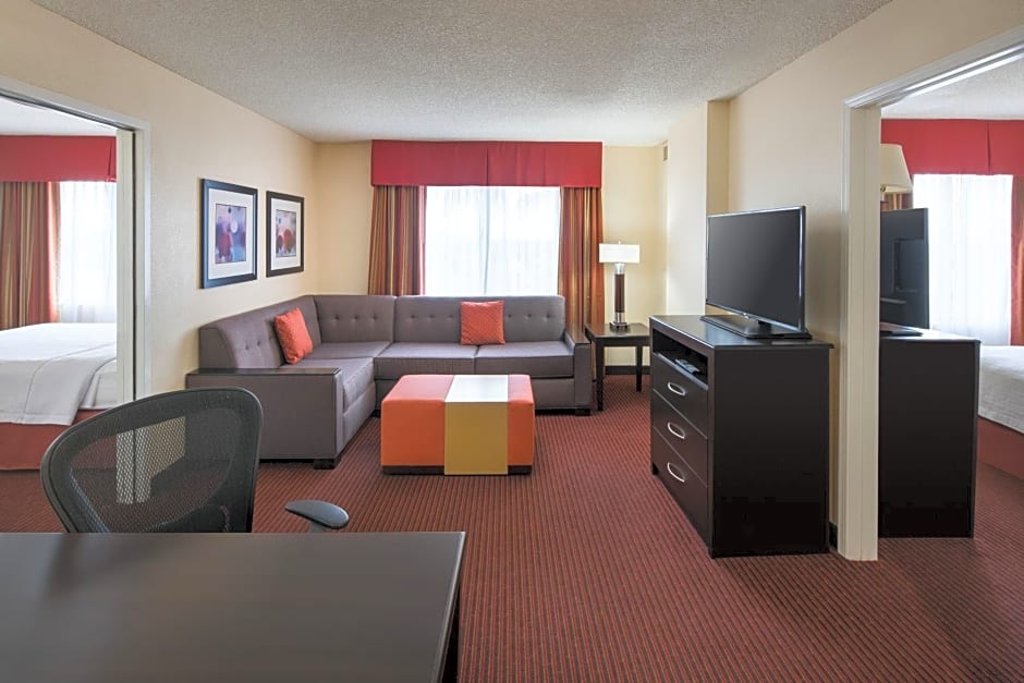 Homewood Suites by Hilton-Anaheim