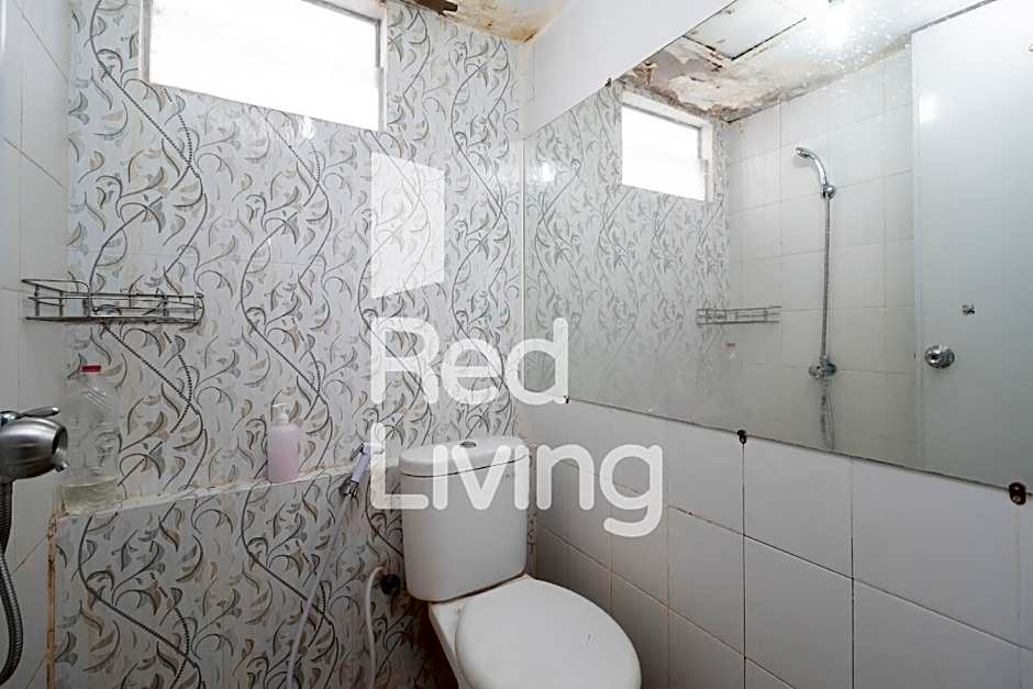 RedLiving Apartemen Bassura City - Vina Tan Tower Flamboyan – Jakarta, NY