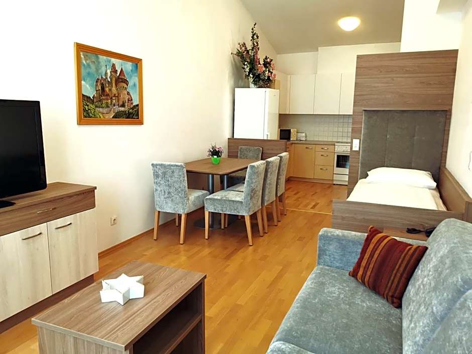 Hotel Haydn