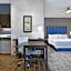 Homewood Suites by Hilton Edison Woodbridge, NJ