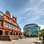 The Crown London, WorldHotels Distinctive