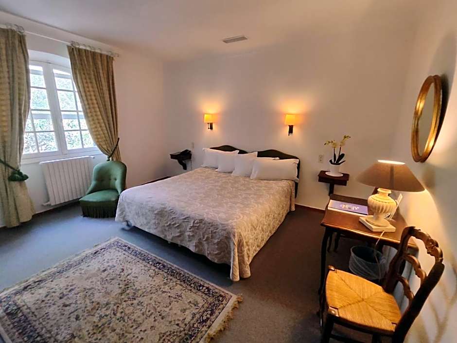 Hôtel Saint Andre