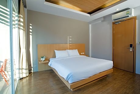 Casa De Coral Boutique Hotel