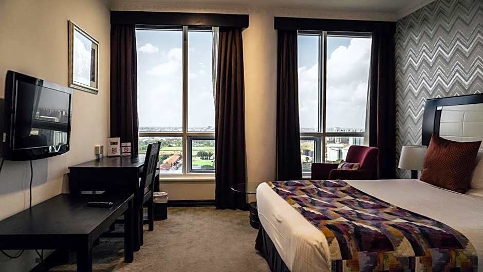 The Panari Hotel - Near Jomo Kenyatta International Airport