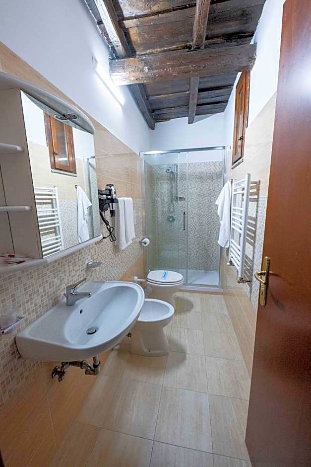 Hotel Anfiteatro Flavio