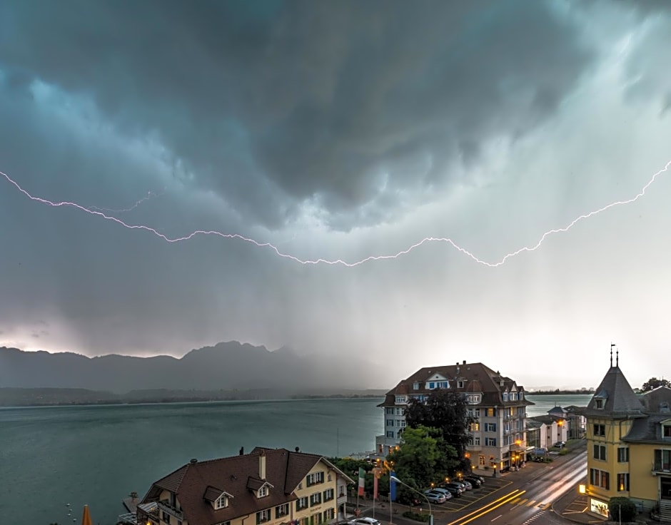 Dependance Stella del Lago by Hotel Restaurant Bellevue au Lac
