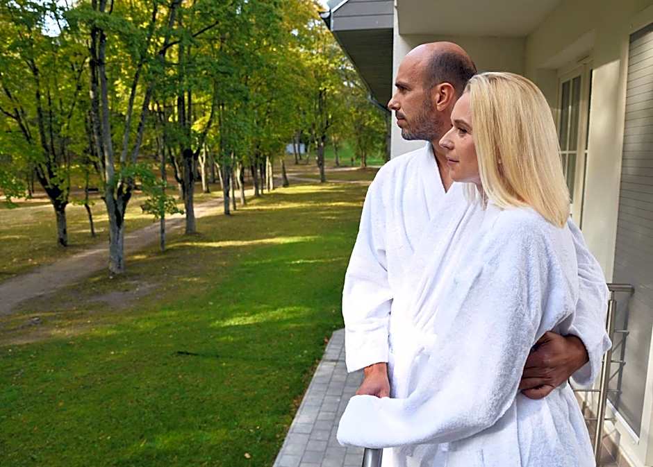 Sanatorija ,,Tulpės"