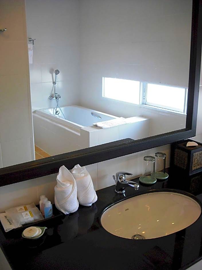 Ampo Residence Hotel