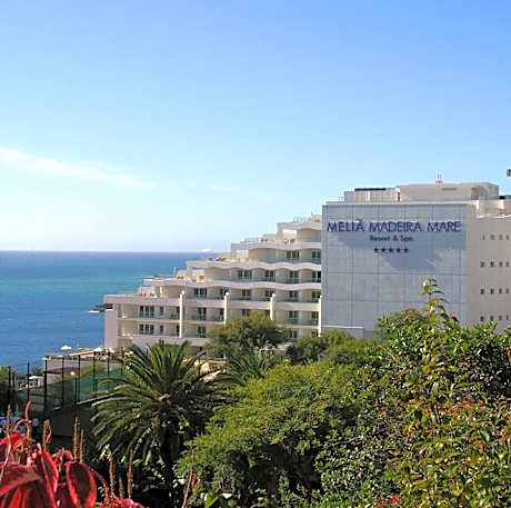 Melia Madeira Mare