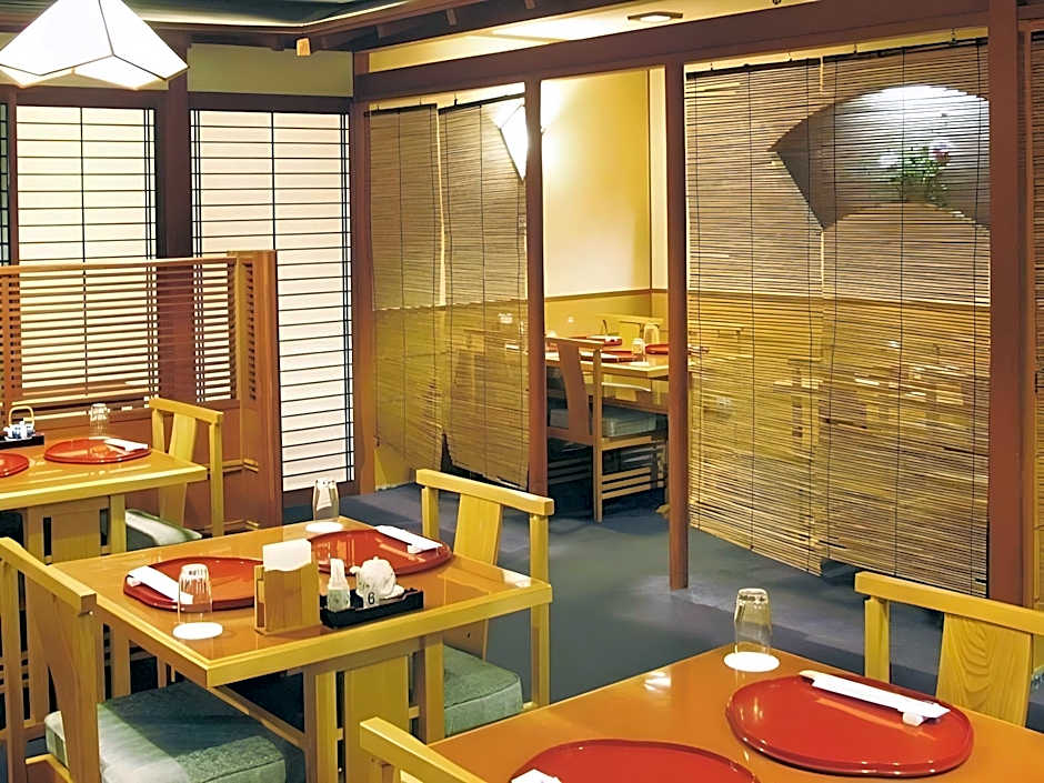 Orion Hotel Naha