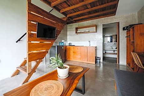 Loft Studio