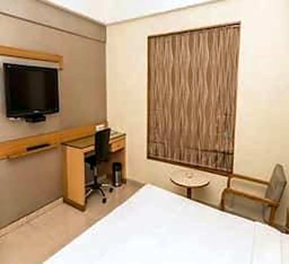 Hotel Canary Sapphire - CRN