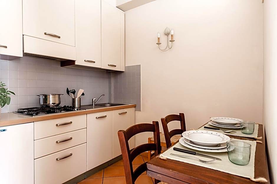 Residence Isola Verde Cisanello
