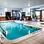 SpringHill Suites by Marriott Savannah Airport