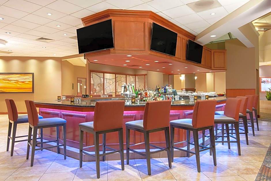 Embassy Suites By Hilton Hotel Northwest Arkansas