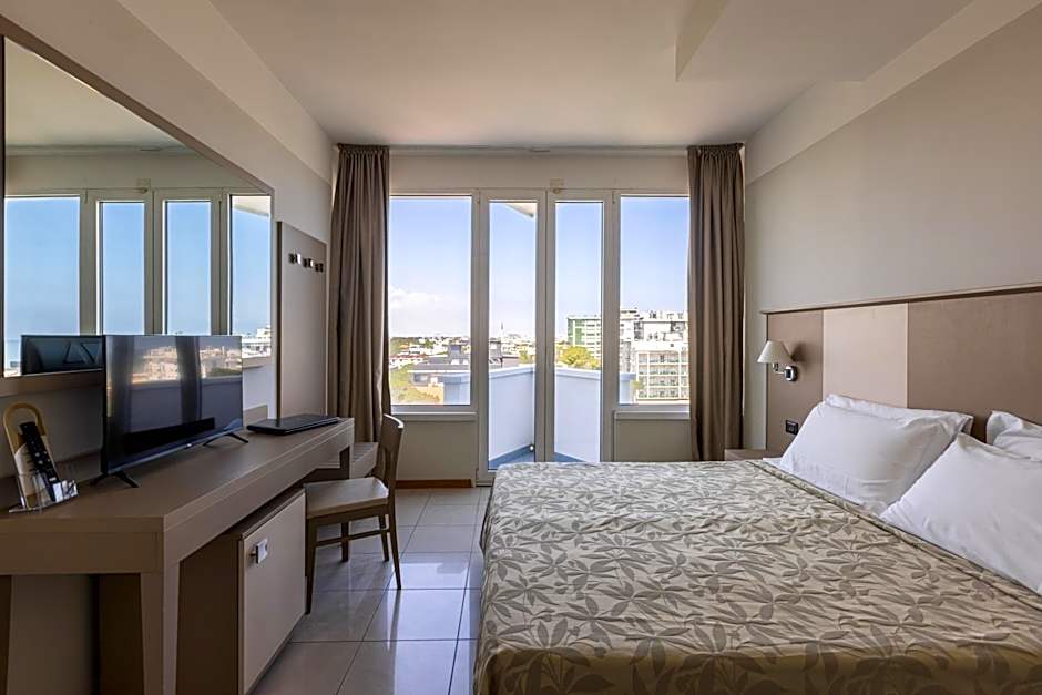 Hotel Cristallo