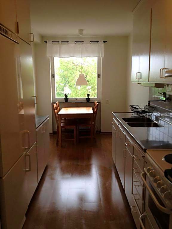 Riverside stay at Hotel - Ängelholm