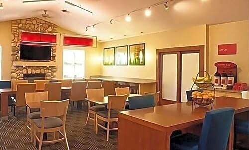 TownePlace Suites by Marriott Seattle Everett/Mukilteo