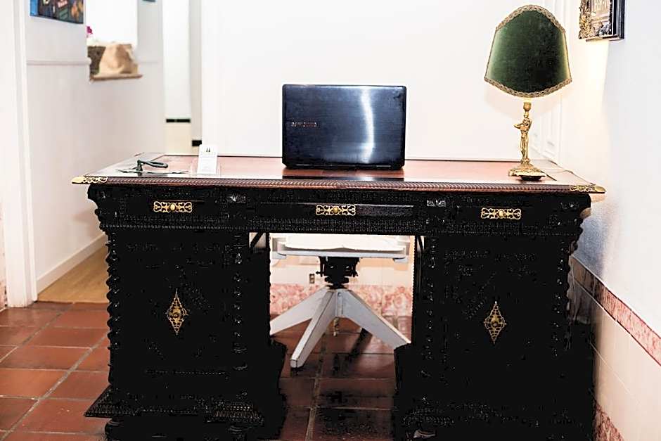 Sintra1012 Boutique Guesthouse