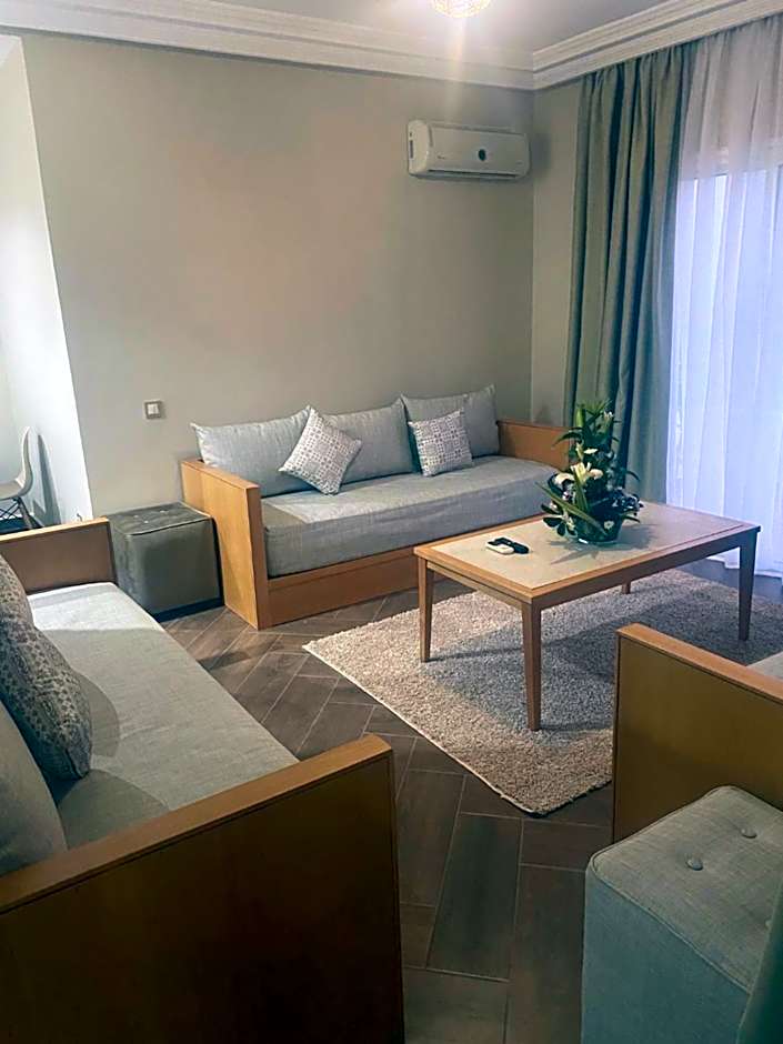 Golden Beach Appart'hotel