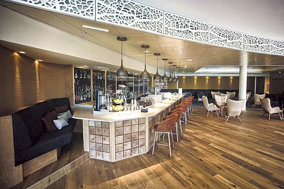 Das Sonnreich - Thermenhotel Loipersdorf