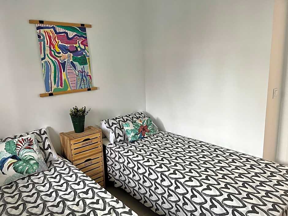 Bnbook Medea Apartments 2