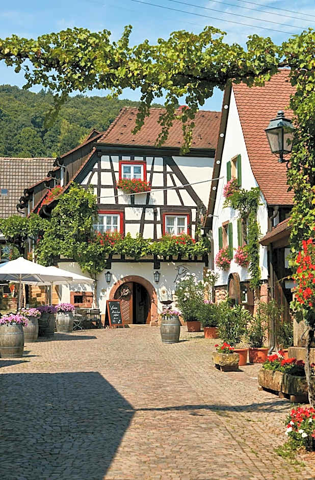 Gasthof Zum Lam