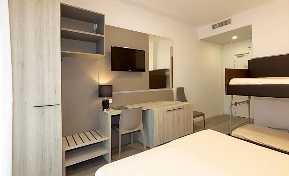 Hotel & Aparthotel Carinthia S
