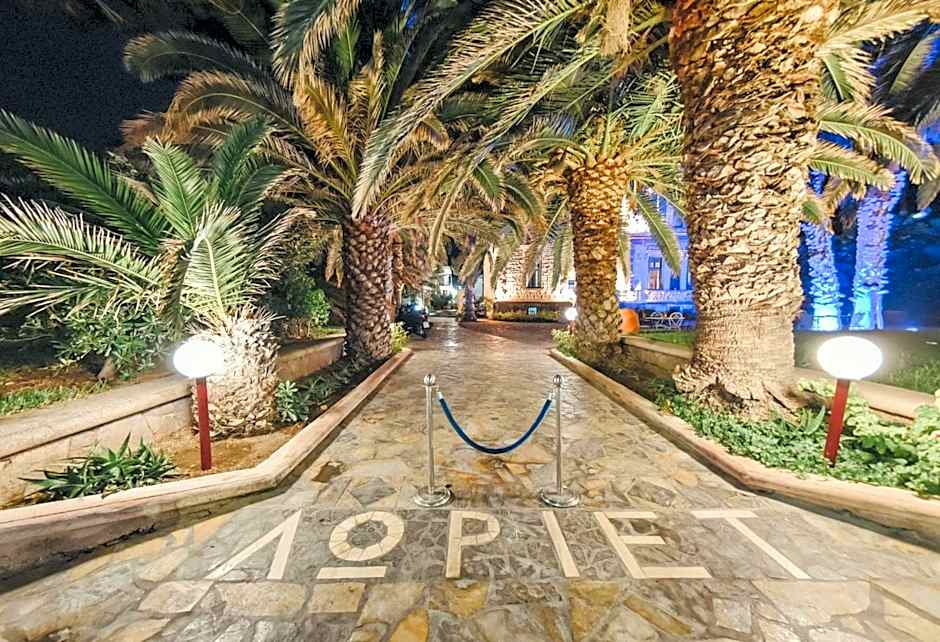 Loriet Hotel